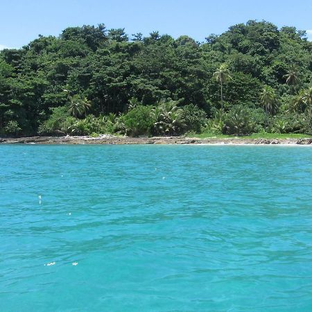 Dive And Green Capurgana Exterior photo