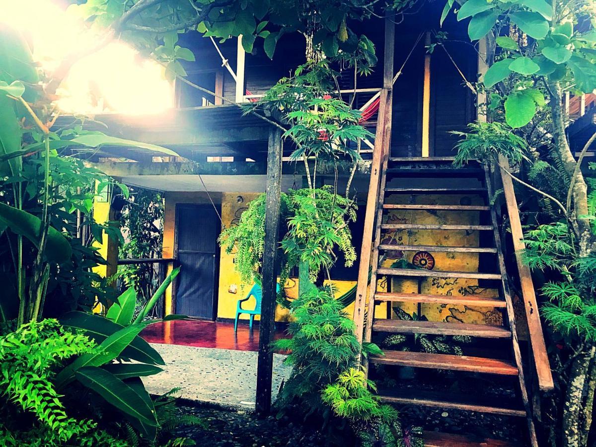 Dive And Green Capurgana Exterior photo