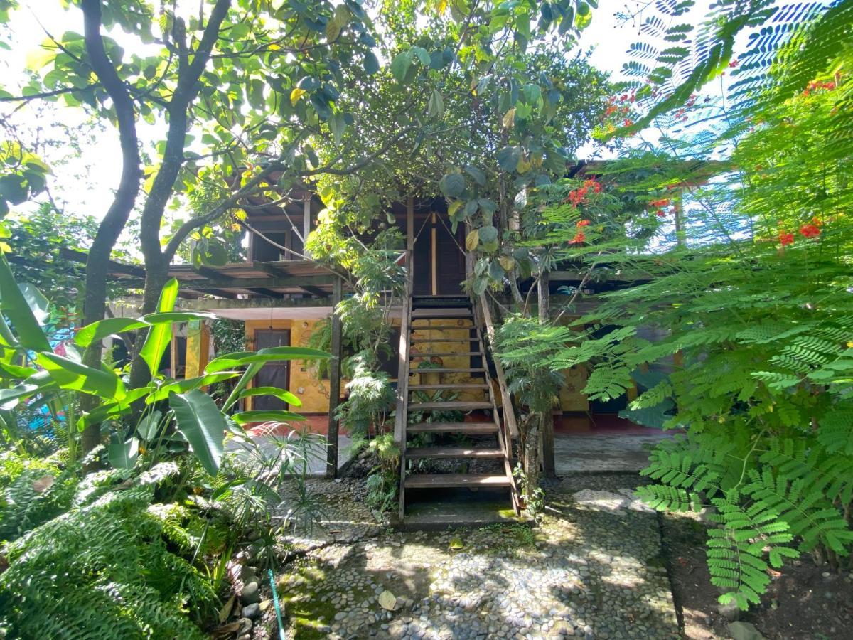 Dive And Green Capurgana Exterior photo