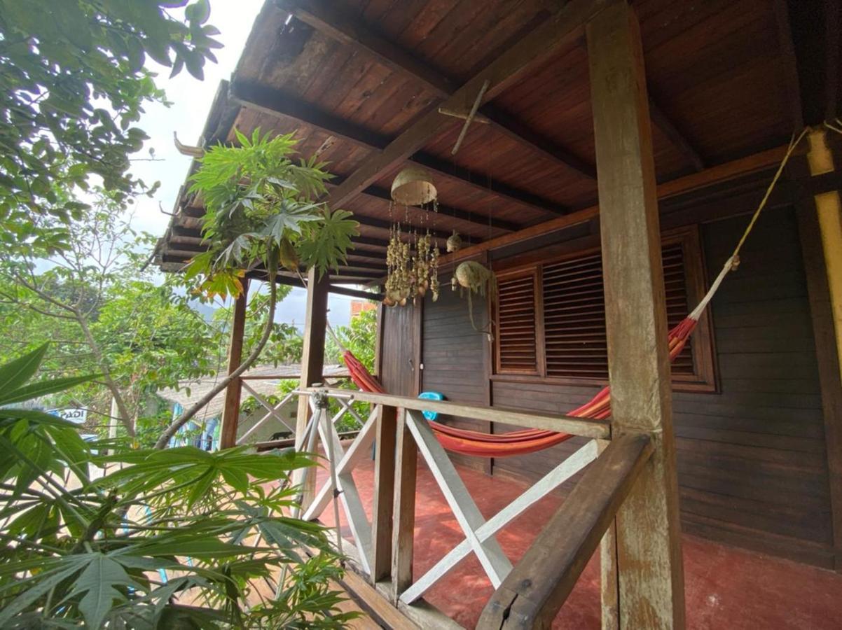 Dive And Green Capurgana Exterior photo
