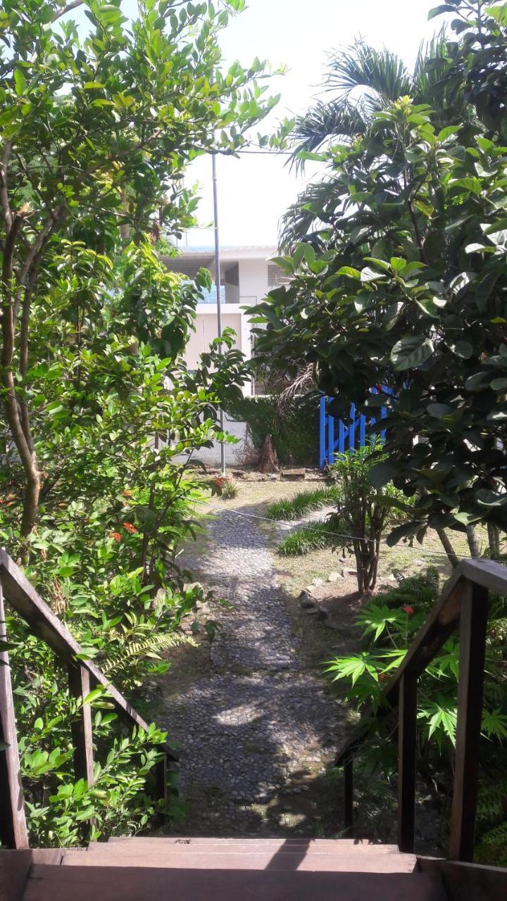 Dive And Green Capurgana Exterior photo