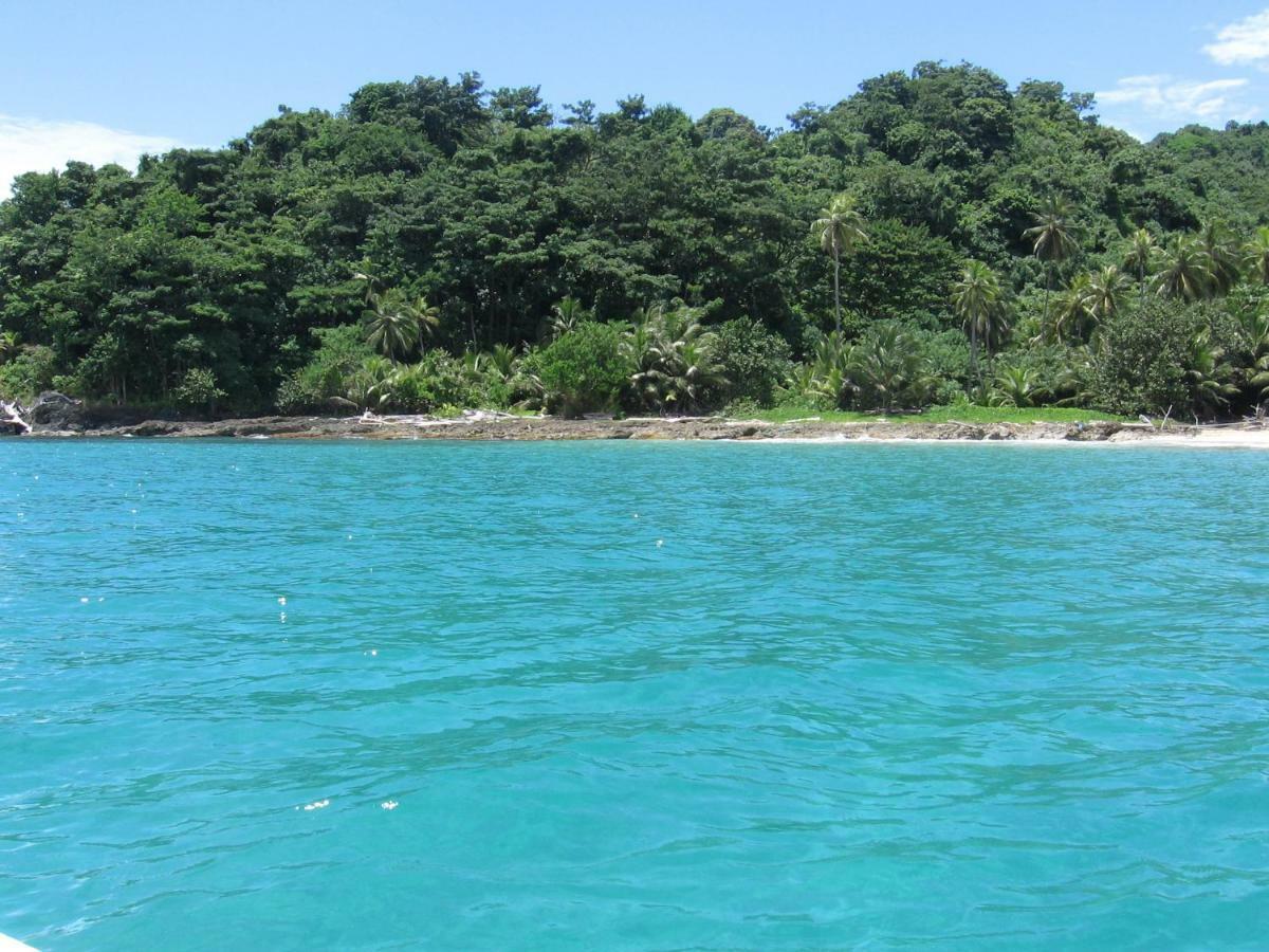 Dive And Green Capurgana Exterior photo